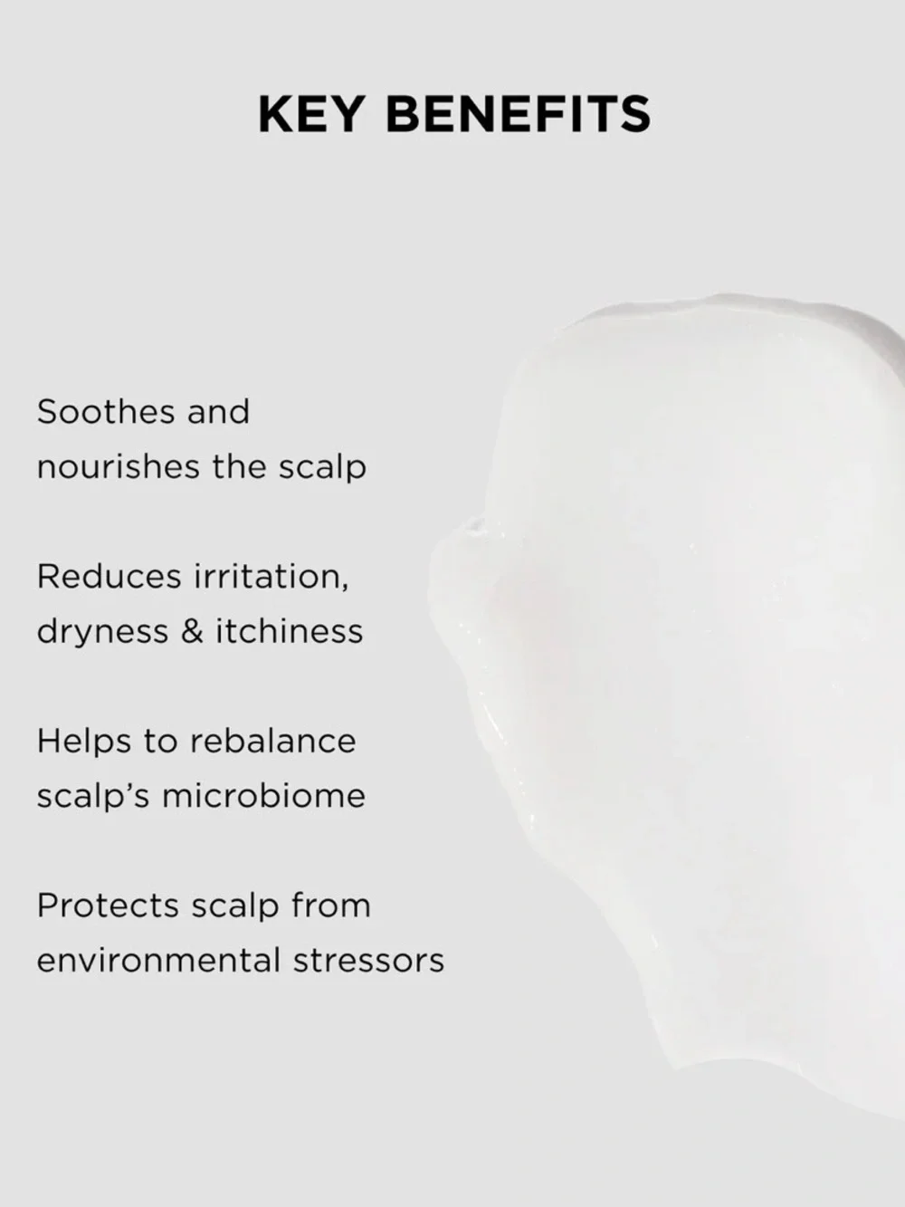 Mr SMITH Scalp Soothe Treatment